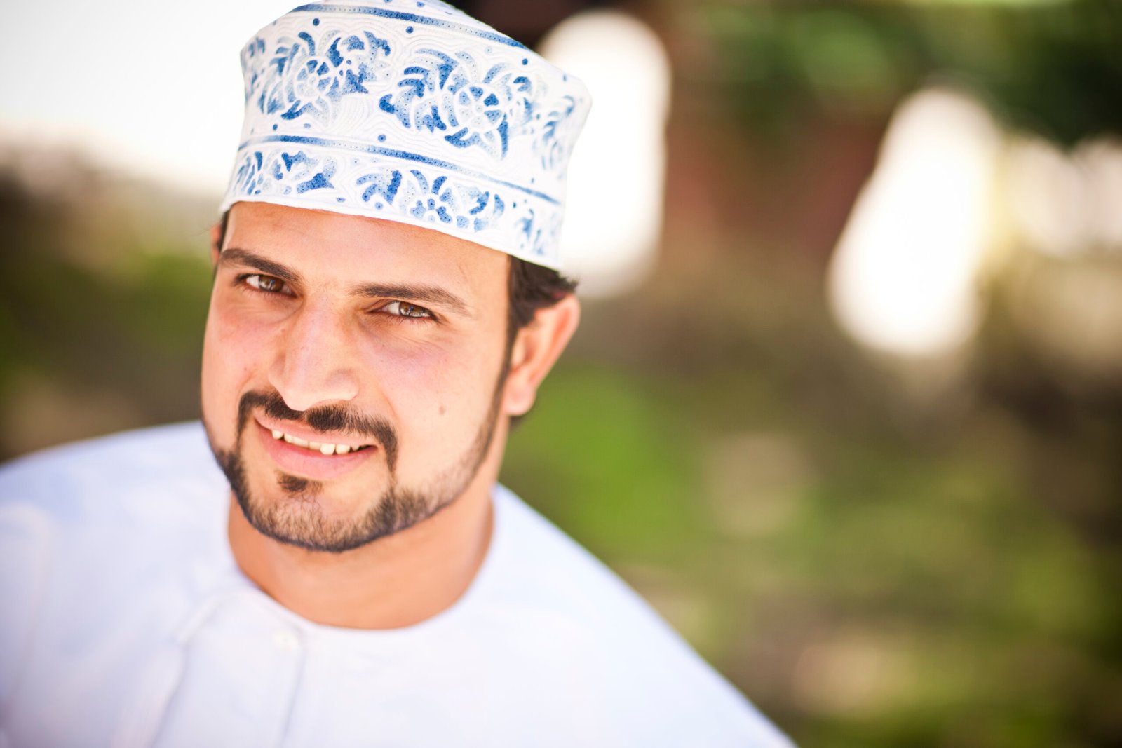 Haitham Al Maqbali