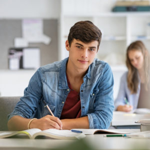 IELTS Writing - Sample Essays (Academic)