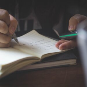 IELTS Speaking & Writing