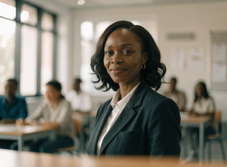 Amara Okonkwo