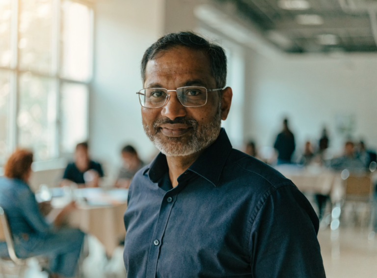 Rahul Menon