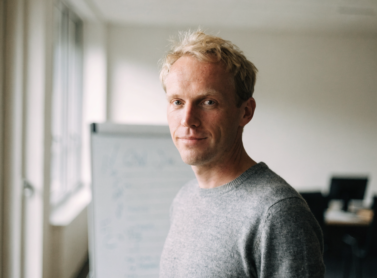 Thomas Berger